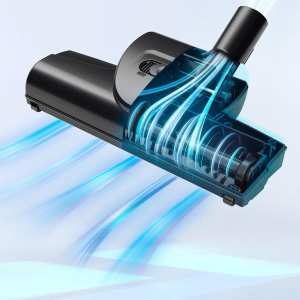 Immagine prodotto Bosch Hausgeräte Serie 6 ProPower BGL6POW1