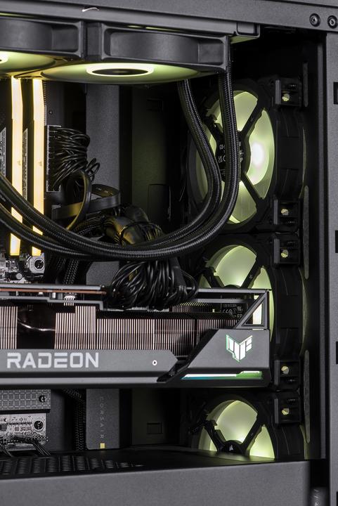 Produktbild Action Actina 5901443329466 PC i5-13600KF Midi Tower Intel® Core™ i5 32 GB DDR5-SDRAM 2000 GB SSD Schwarz (Intel Core i5-13600KF, 32 GB, 2000 GB, GeForce RTX 4070 Ti)