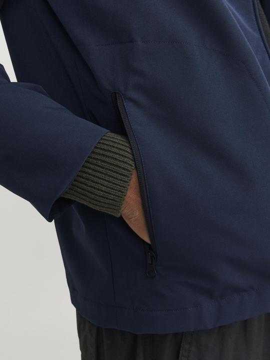 Actual product image Jack & Jones Overshirt Overshirt (S)