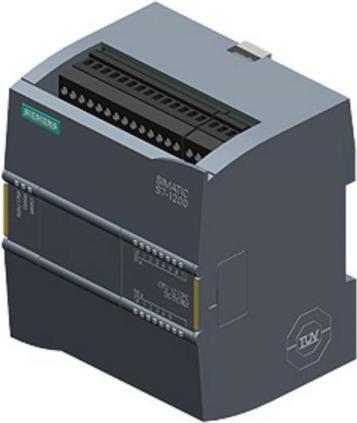 Immagine prodotto Siemens 6ES7212-1HF40-0XB0