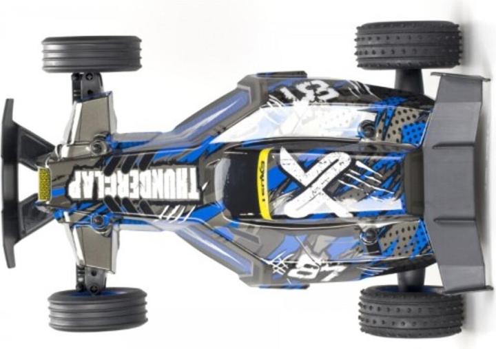 Produktbild Silverlit Exost Thunder-Clap (RTR Ready-to-Run)
