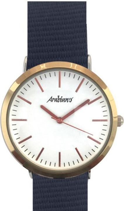 Produktbild Arabians Unisex-Uhr DPP2197A (Ø 38 mm) (38 mm)