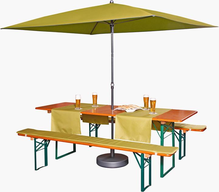 Image du produit Doppler GS Chapiteau (1.90 m)