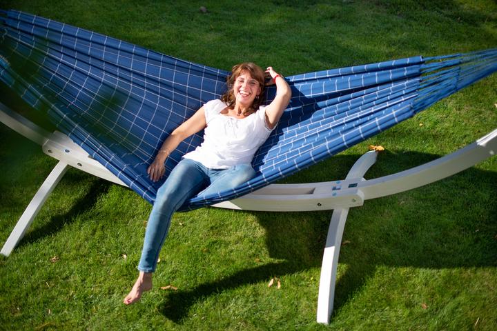 Actual product image La Siesta Brisa (160 kg)