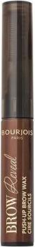 Actual product image Bourjois Brow Reveal Gel - 03 Medium Brown, 6g (Medium Brown)