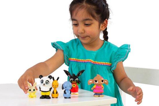 Produktbild Spectron Bing Spielfiguren - Bing & Flop