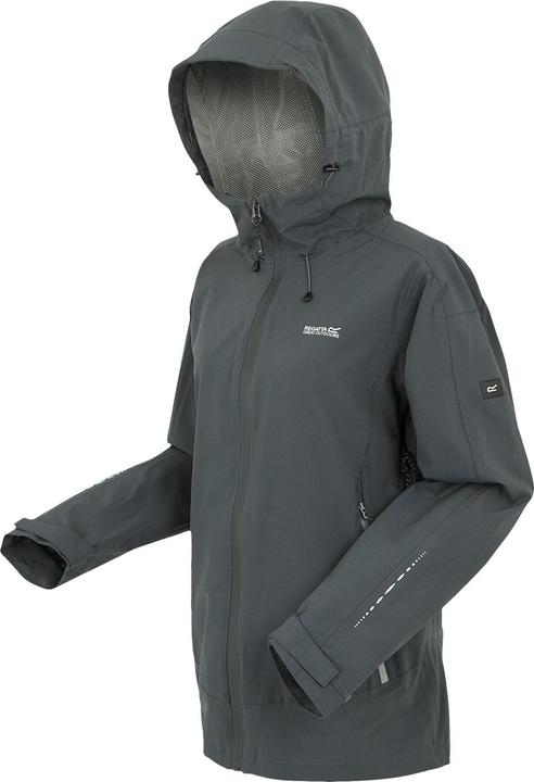 Image du produit Regatta - Veste imperméable OKARA - Femme (36 D)
