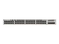 Actual product image Cisco CATALYST 9200 48-PORT (48 Ports)