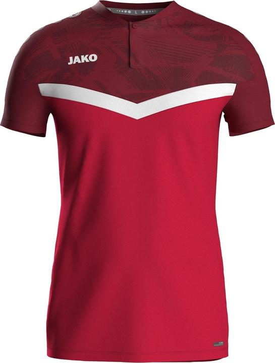 Red, Rosso, Bordeaux