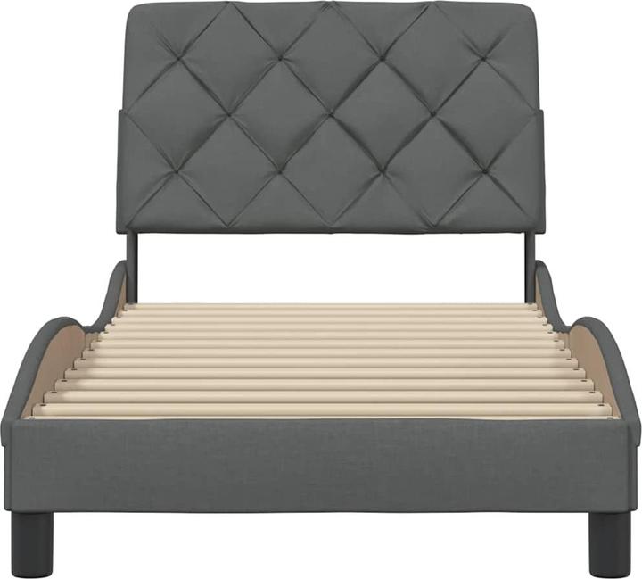 Produktbild VidaXL Dingolfing (90 x 200 cm)