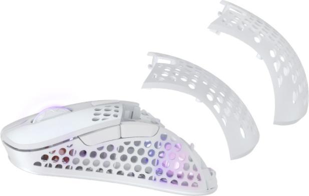 Produktbild CHERRY xtrfy M4 Wireless RGB (Kabellos)
