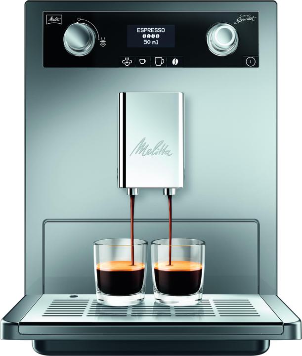 Melitta Caffeo Gourmet