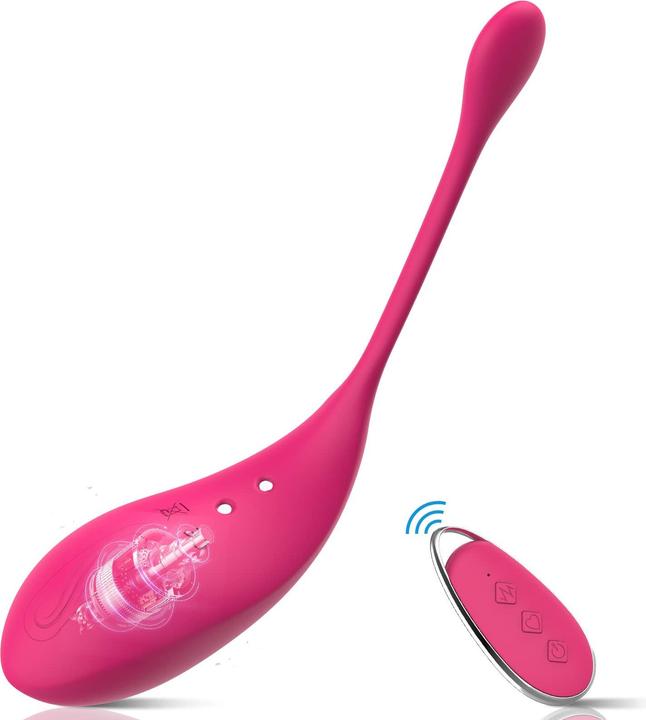 Produktbild Defomy Vibrationseier fuer Frauen