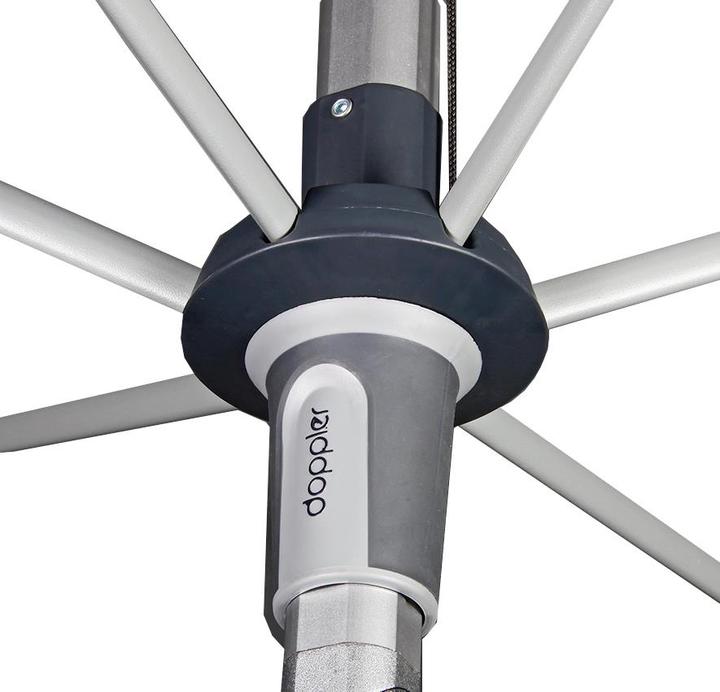 Actual product image Doppler Expert Auto Tilt (2.80 m)