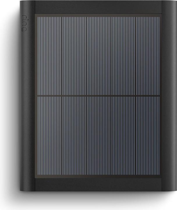 Ring Panneau solaire (USB-C) - Noir (4 W, 0.42 kg)