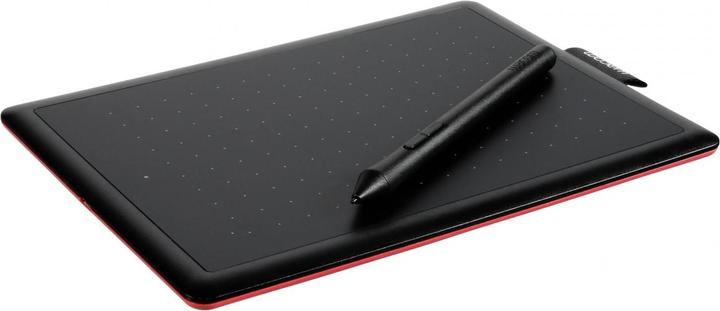 Actual product image Wacom One S (7", 2540 lpi)