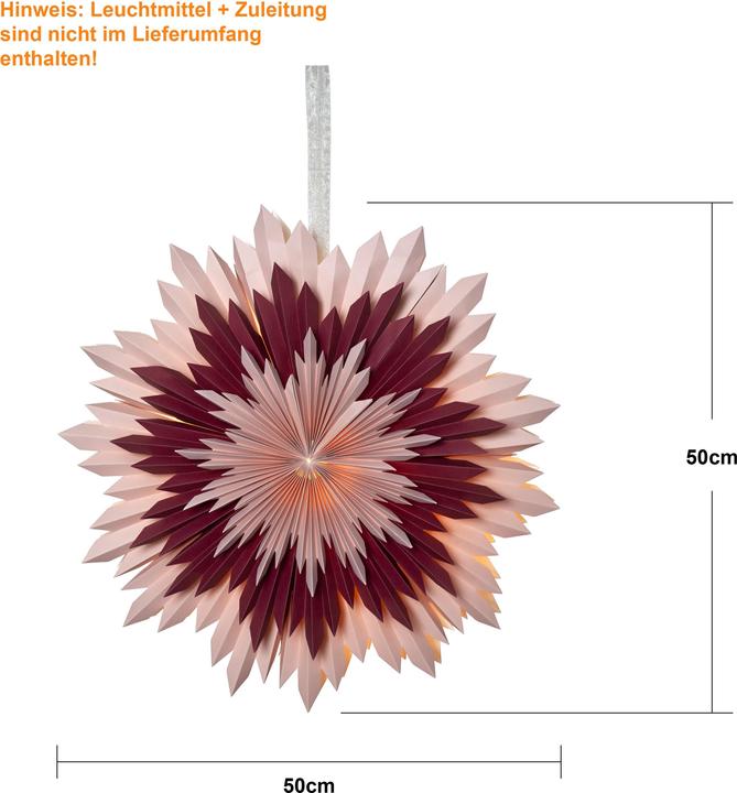 Actual product image Star Trading Ice