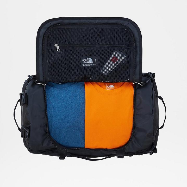 Actual product image North Face Base Camp Duffel (50 l)