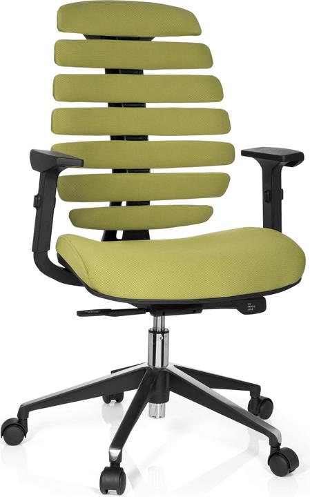 Produktbild Hjh Office Ergo Line Ii