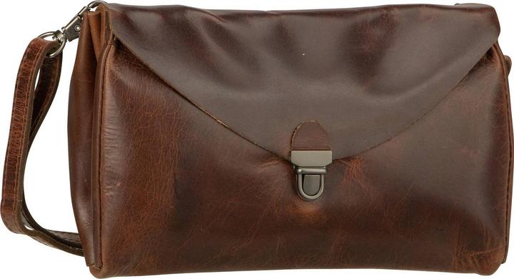 Immagine prodotto Harolds Borsa a tracolla Aberdeen in pelle 20 cm