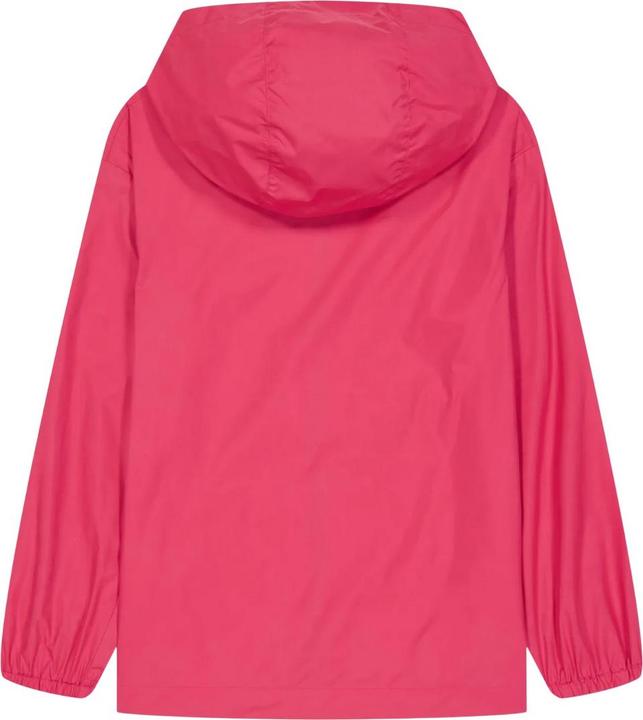Actual product image Off Childrens/Kids Monogram Water Resistant Windbreaker (128)