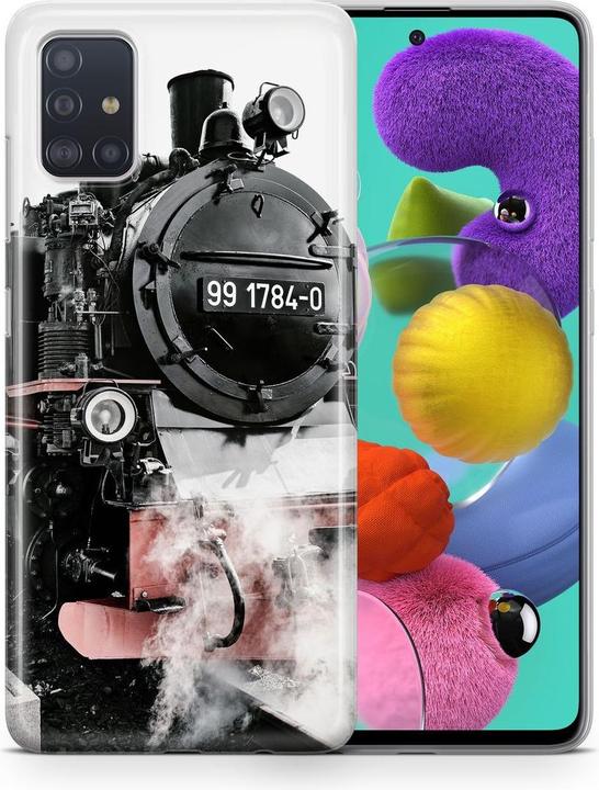 Actual product image König Design Case Mobile Protection for Samsung Galaxy J4 Plus Case Cover Pocket Bumper Cases TPU (Samsung Galaxy J4 Prime)