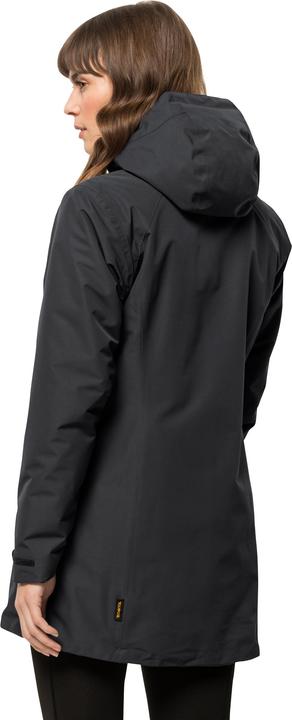 Produktbild Jack Wolfskin Heidelstein Ins Jkt W (S)