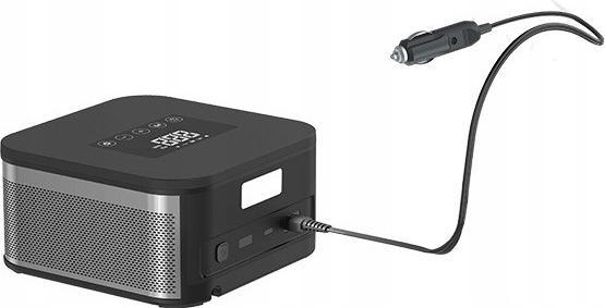 Immagine prodotto FreedConn Il sistema di controllo T2300-2 è un sistema di controllo a batteria (10 bar, 0 l)