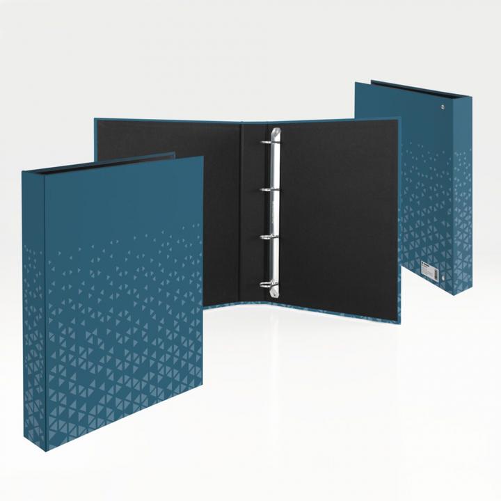 Actual product image HERMA A4 ring binder (A4, 46 mm, 1 Piece)