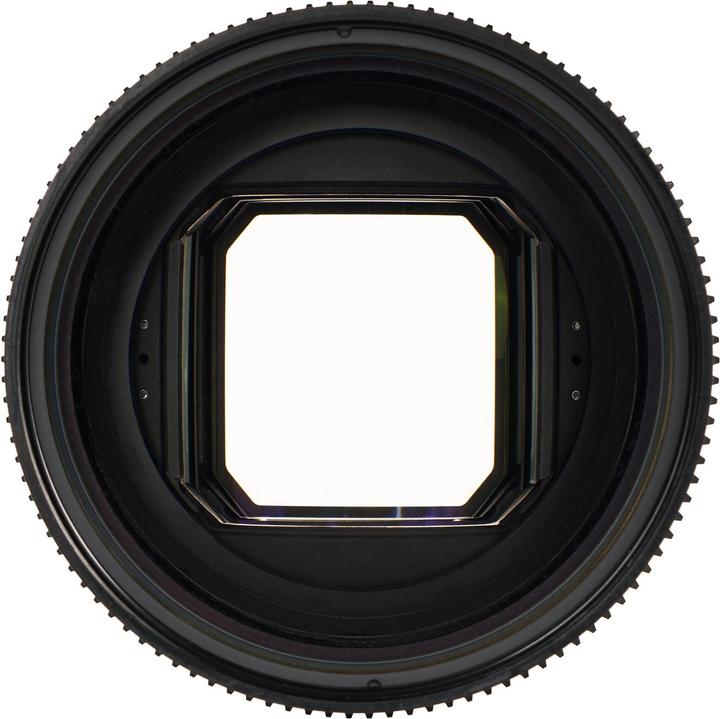 Actual product image Sirui ADP125X anamorphic adapter