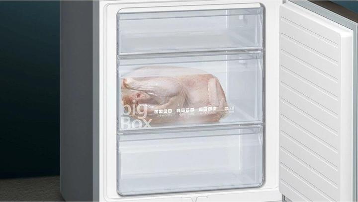 Image du produit Siemens KG49EAXCA (419 l)