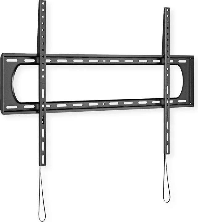 Actual product image Value TV wall bracket, 35 mm wall distance (Wall, 120", 120 kg)