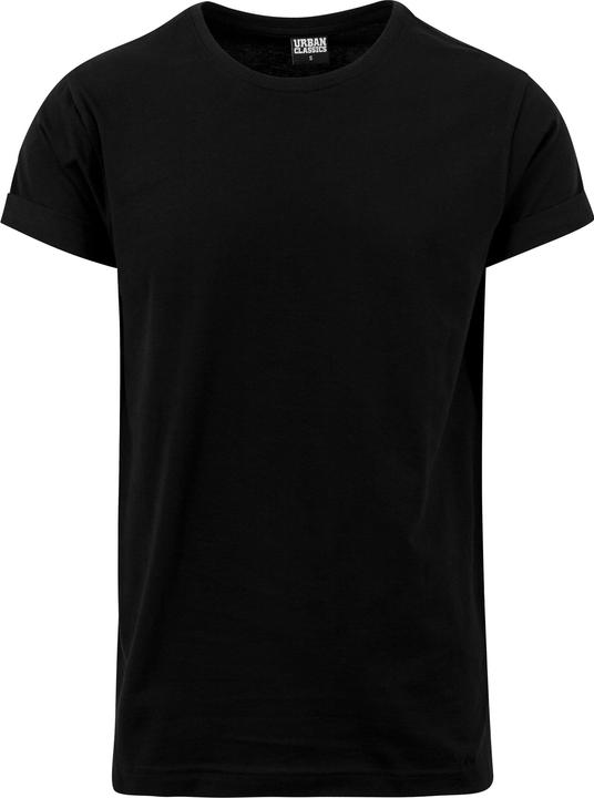 Urban Classics Turnup Tee (XXL)