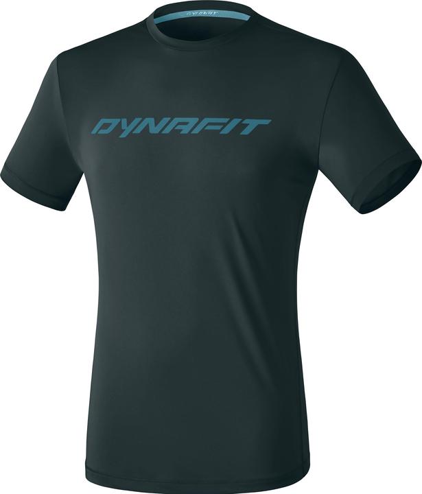 Actual product image Dynafit Traverse T-Shirt (S)