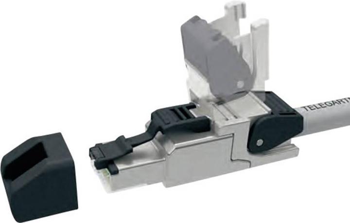 Actual product image Telegärtner Telegartner