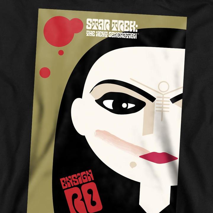 Produktbild The Next Generation Season 5 Episode 3 Sweatshirt (M)