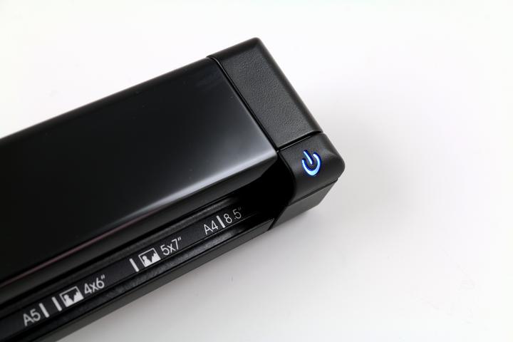 Immagine prodotto Iris Scanner a fogli per documenti Express 4 458510 (A4, USB, cavo USB) (USB)