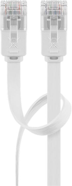 Produktbild Goobay Netzwerkkabel (U/UTP, CAT6, 15 m)