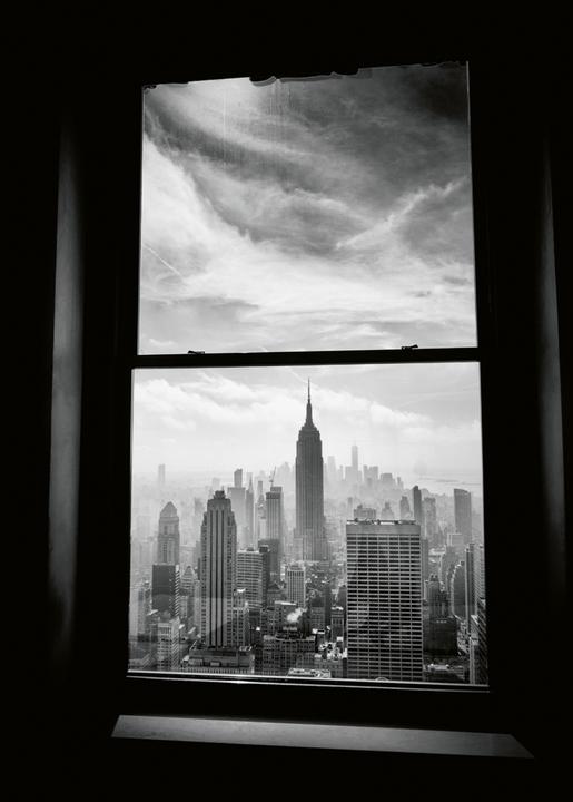 Produktbild Big New York (Deutsch, Englisch, 2024)