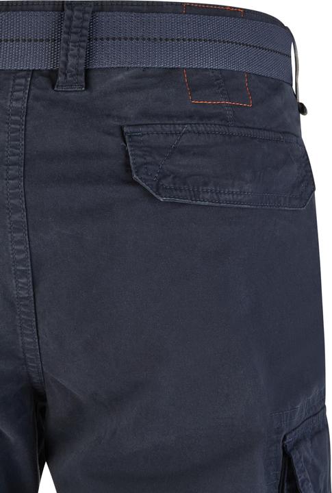Actual product image Hattric Cargo Shorts (40)