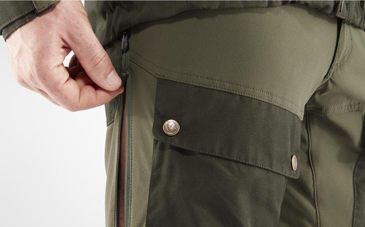 Actual product image Fjällräven Keb (58)