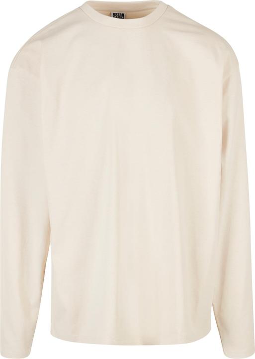 Urban Classics Ultra Heavy Oversized Longsleeve - 19451