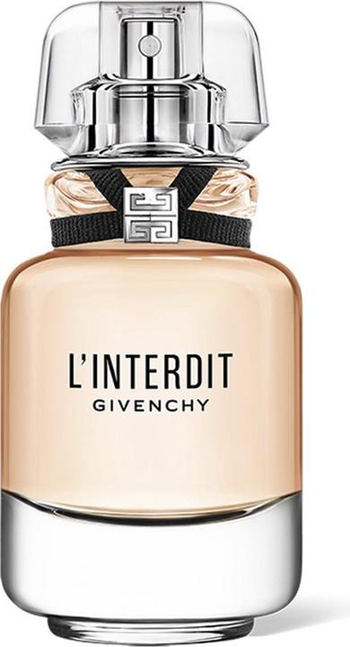 Produktbild Givenchy L'inderdit Eau de Toilette (Eau de Toilette, 35 ml)