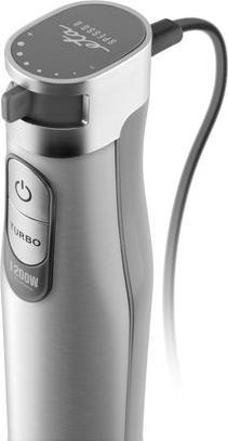 Actual product image ETA | Hand Blender | 221590000 SPESSO II | Hand Blender | 1200 W | Number of speeds 6 | Turbo mode |