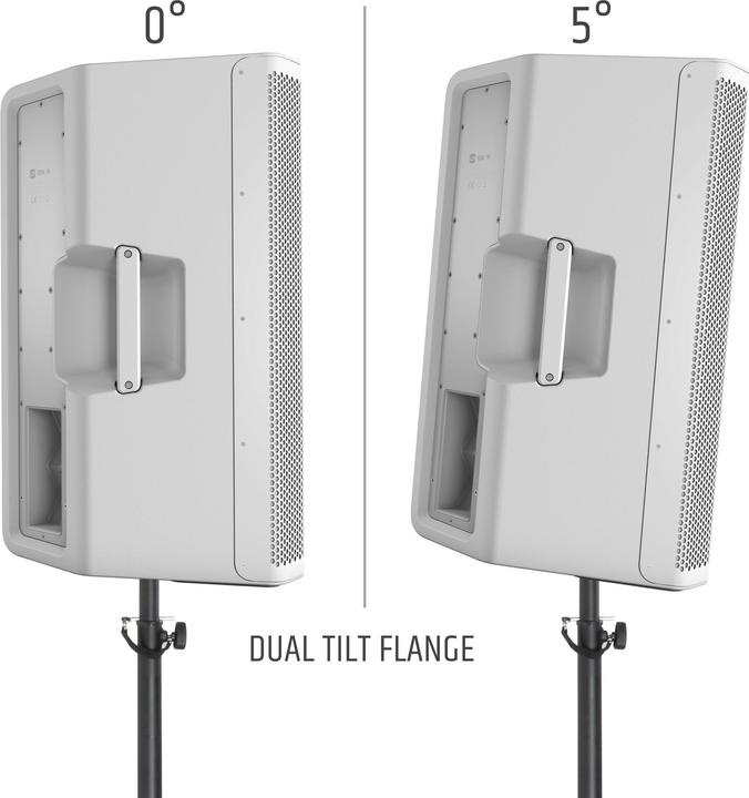Image du produit LD Systems ICOA 15 W 15" Passif (Passif)