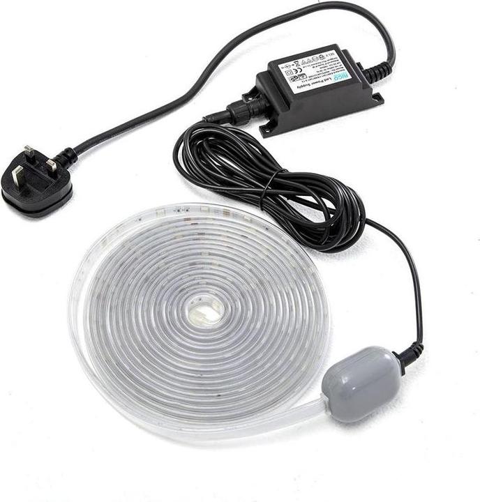 Actual product image Bestway Lay-Z-Spa Hawaii Smart Luxe (6 pers.)
