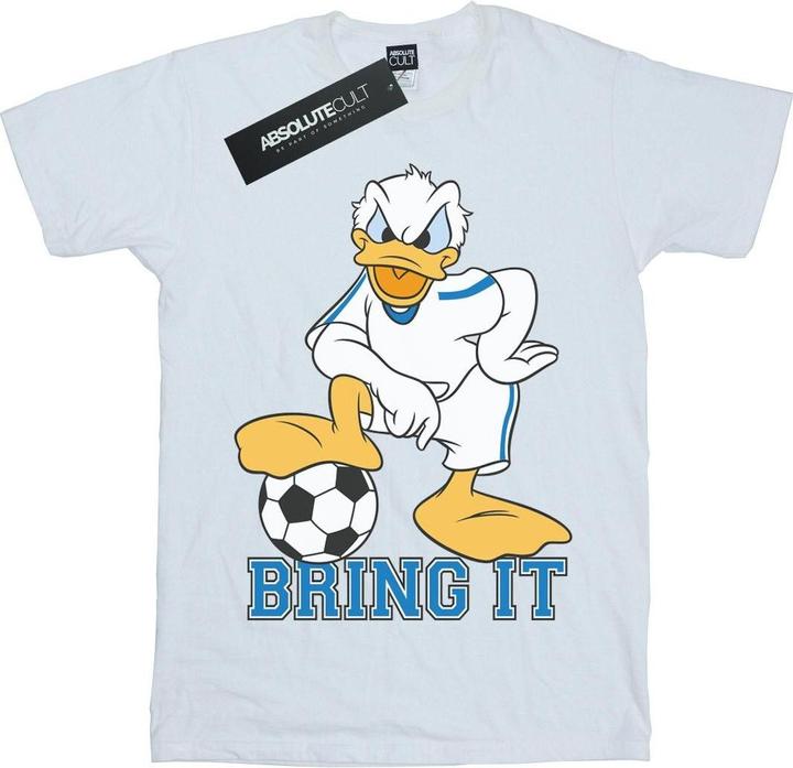 Disney Donald Duck Bring It TShirt Mädchen