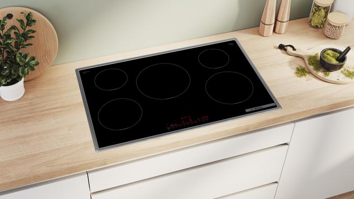Actual product image Bosch Hausgeräte BOSC built-in induction hob