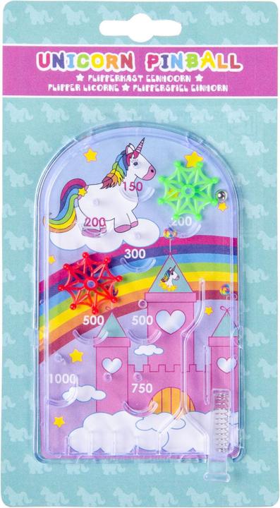 Image du produit LG-Imports Flipper Licorne (Allemand, Français, Italien, Anglais)