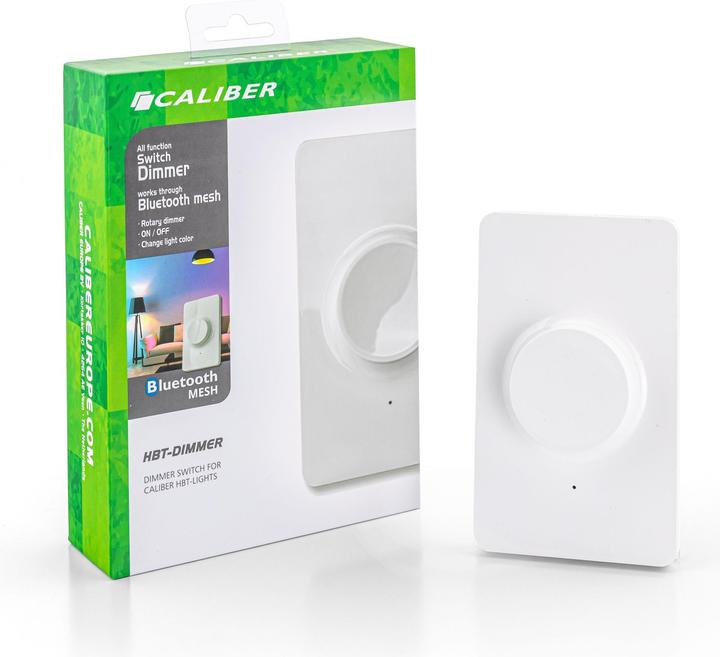 Produktbild Caliber HBT-Light Dimmer Smart Home